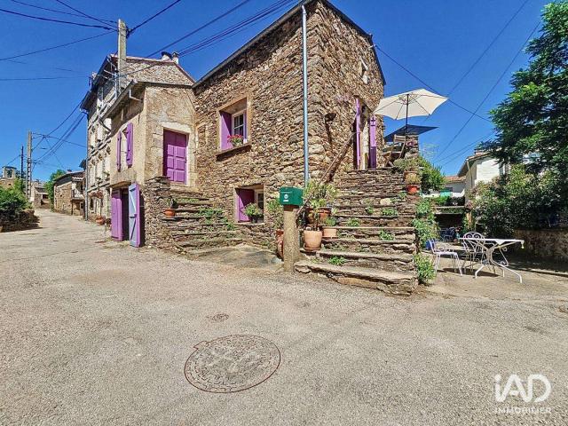 Maison vente à Béziers, Taussac-la-billière