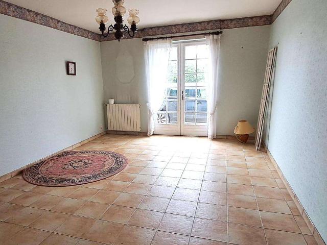 Maison vente à Redon, Bretagne