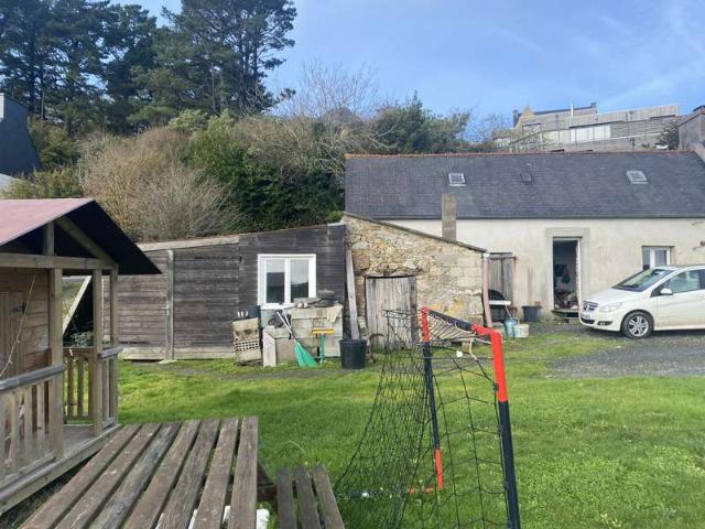Maison vente à Châteaulin, Bretagne