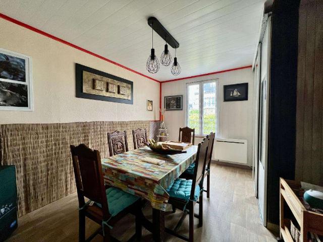 Maison vente à Châteaulin, Bretagne