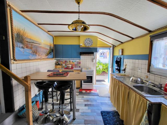 Maison vente à Châteaulin, Bretagne