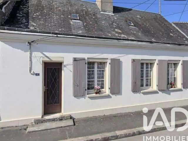 Maison vente à Vendôme, Ternay