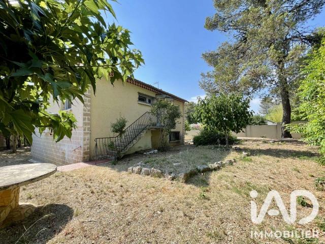Maison vente à Lodève, Teyran