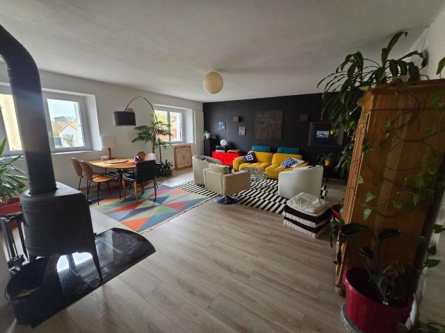 Maison vente à Saint-Nazaire, Saint-michel-chef-chef