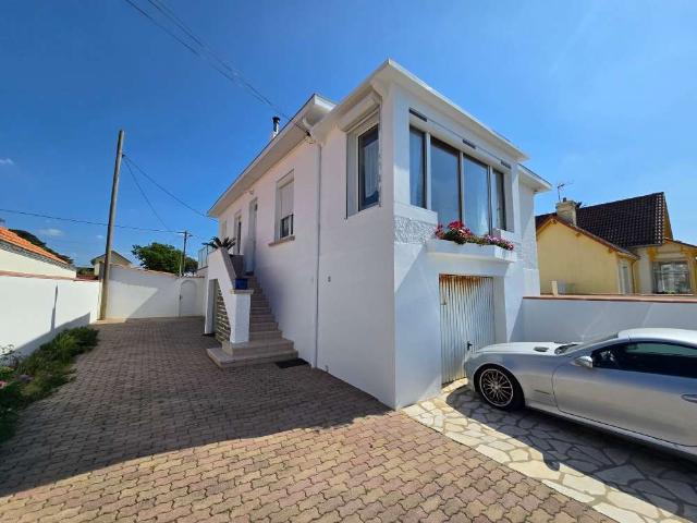 Maison vente à Saint-Nazaire, Saint-michel-chef-chef