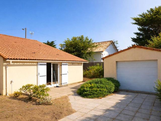 Maison vente à Saint-Nazaire, Saint-michel-chef-chef