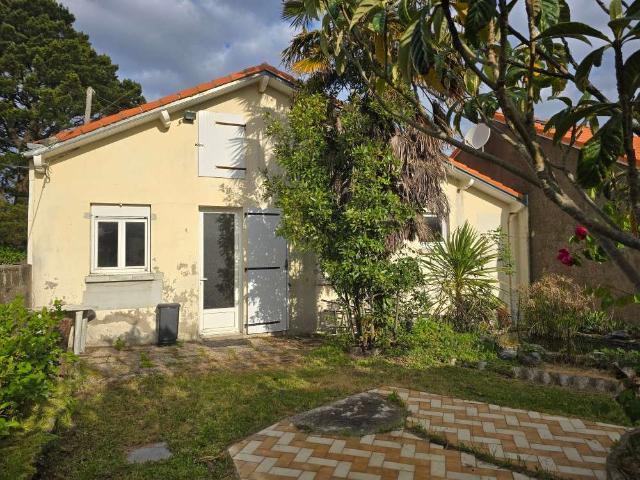 Maison vente à Saint-Nazaire, Saint-michel-chef-chef