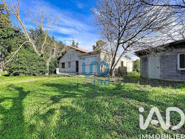 Maison vente à Béziers, Thézan-lès-béziers