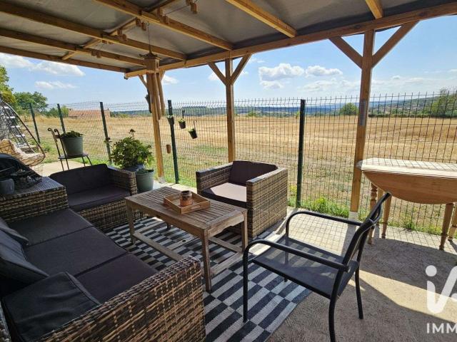 Maison vente à Beaune, Bourgogne-Franche-Comté