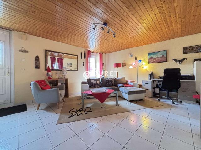 Maison vente à Cholet, Torfou