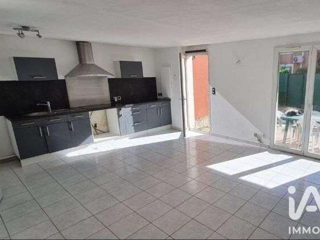 Maison vente à Torreilles, Pyrénées-Orientales