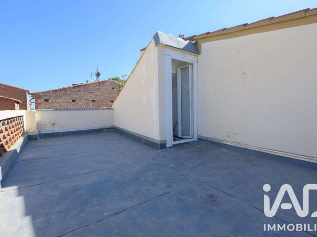Maison vente à Perpignan, Toulouges