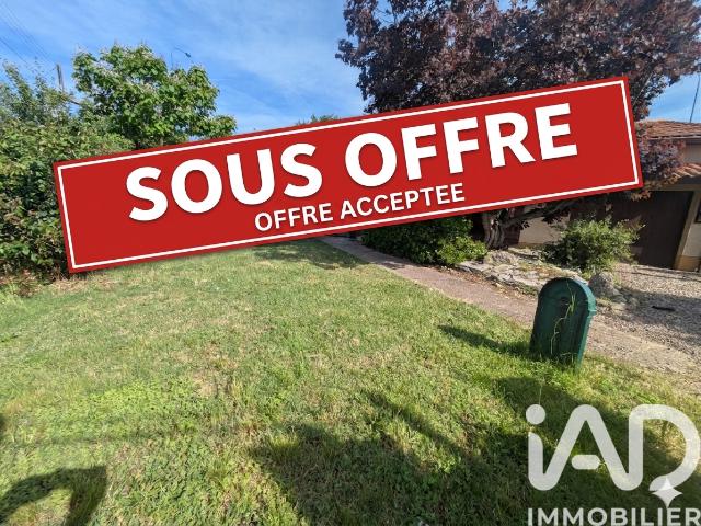 Maison vente à Toulouse