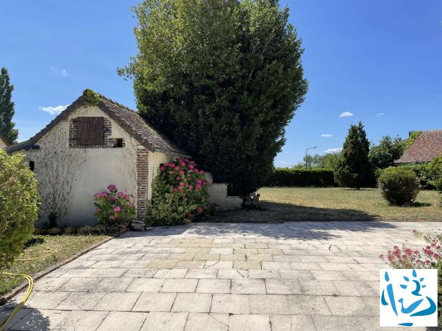 Maison vente à Mortagne-au-Perche, La Ventrouze