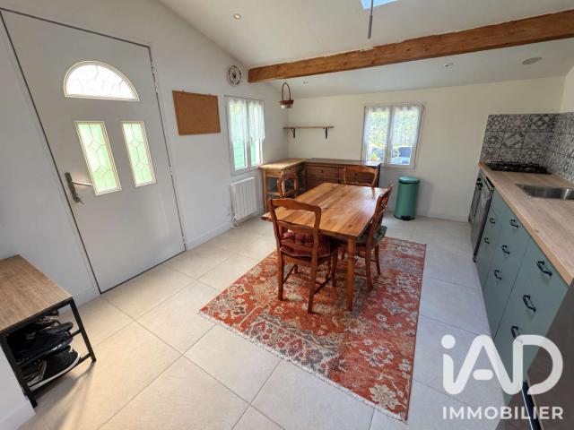 Maison vente à Trancrainville, Eure-et-Loir