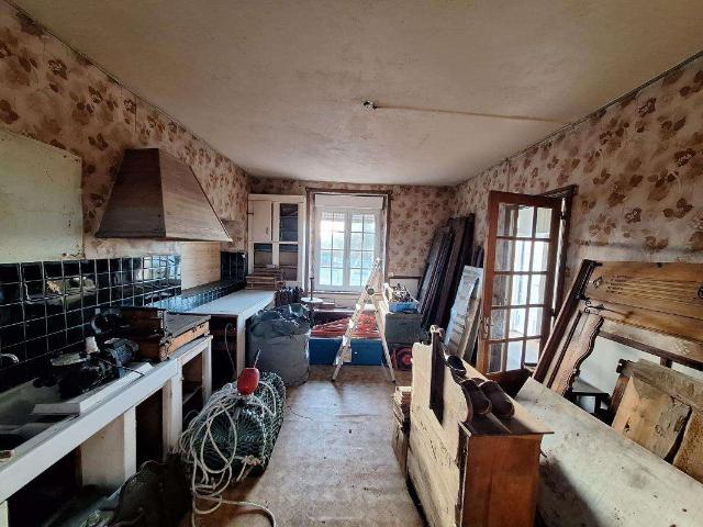 Maison vente à Lannion, Bretagne