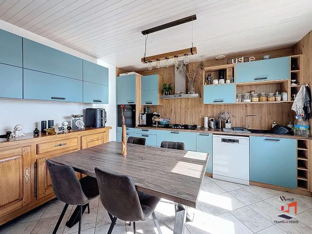 Maison vente à Lannion, Bretagne