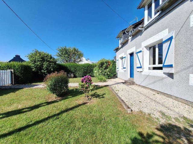 Maison vente à Lannion, Bretagne