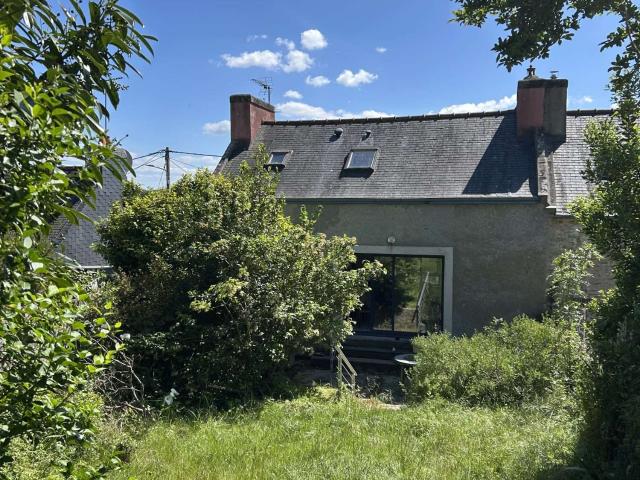 Maison vente à Quimper, Bretagne