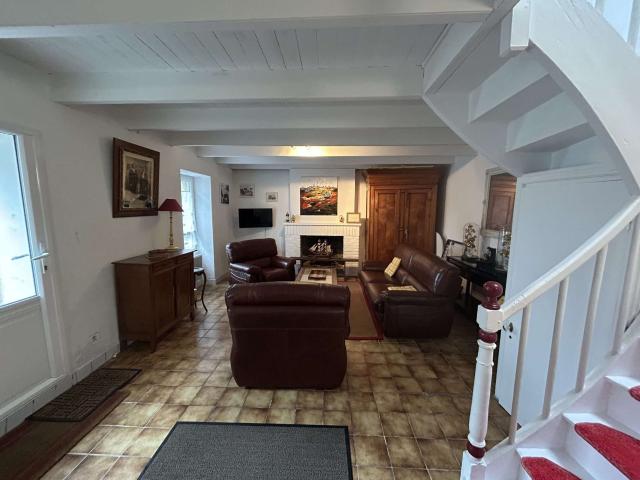 Maison vente à Quimper, Bretagne