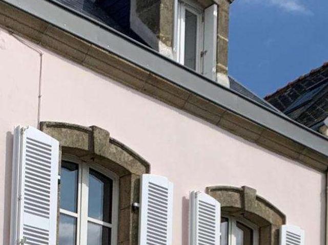 Maison vente à Quimper, Bretagne