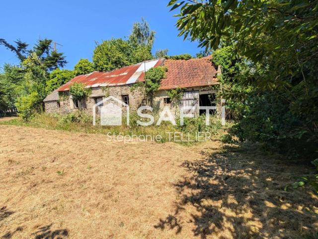 Maison vente à Lannion, Bretagne