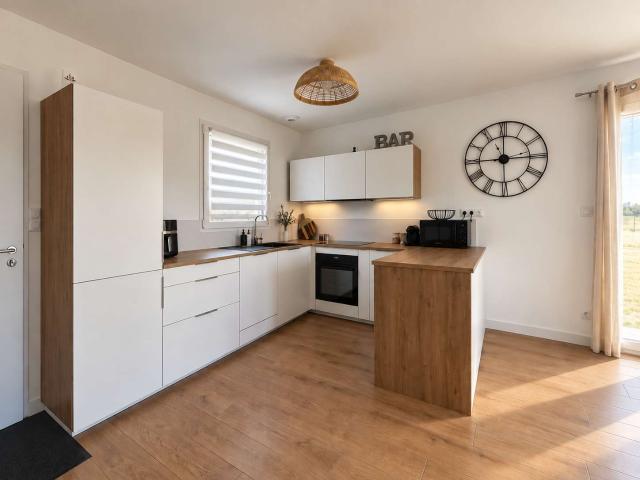 Maison vente à Treffieux, Loire-Atlantique