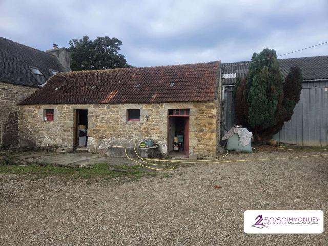 Maison vente à Tréflaouénan, Finistère