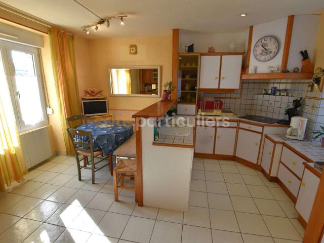 Maison vente à Morlaix, Bretagne