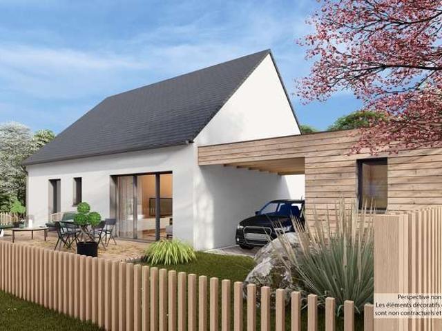 Maison vente à Lannion, Bretagne