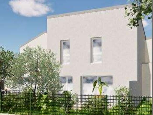 Maison vente à Angers, Saint-barthélemy-d'anjou