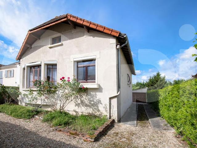Maison vente à Le Raincy, Tremblay-en-france