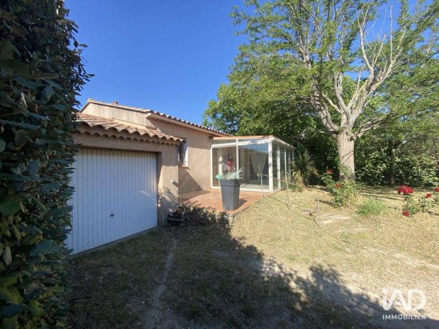 Maison vente à Aix-en-Provence, Trets