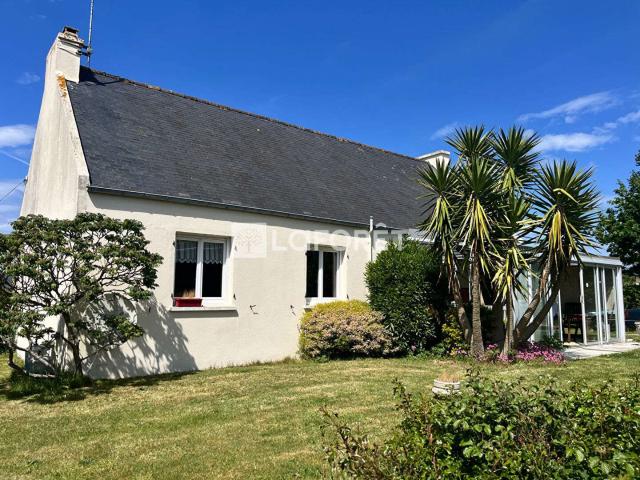 Maison vente à Lannion, Bretagne