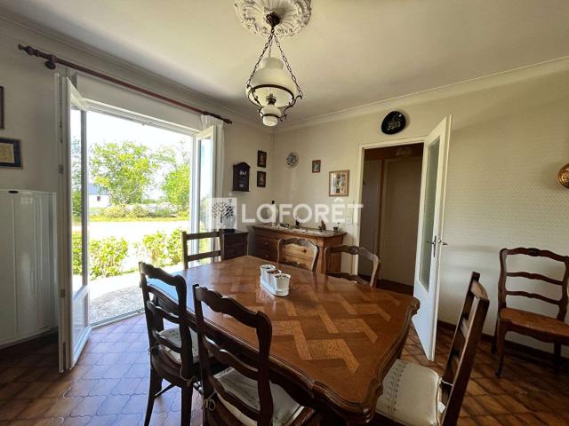 Maison vente à Lannion, Bretagne