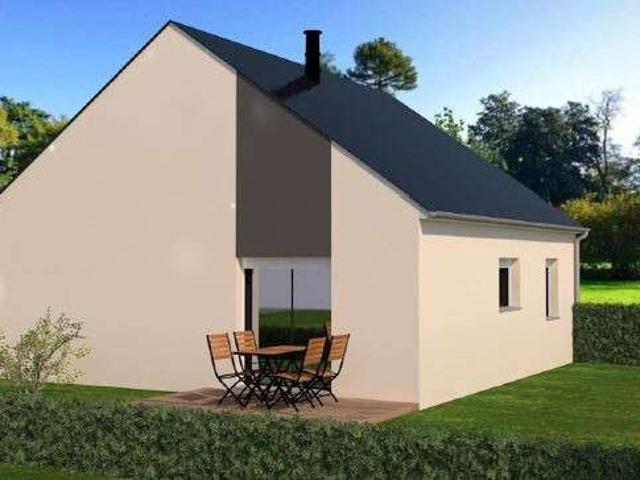 Maison vente à Dinan, Bretagne