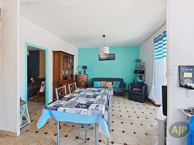Maison vente à Fontenay-le-Comte, Triaize