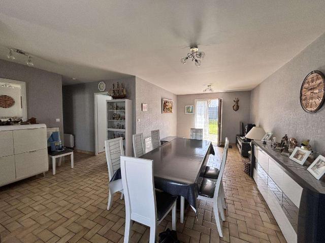 Maison vente à Saint-Nazaire, Trignac