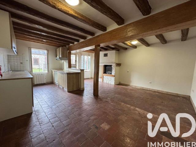 Maison vente à Châteaudun, Trizay-lès-bonneval