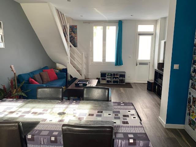Maison vente à Lisieux, Trouville-sur-mer