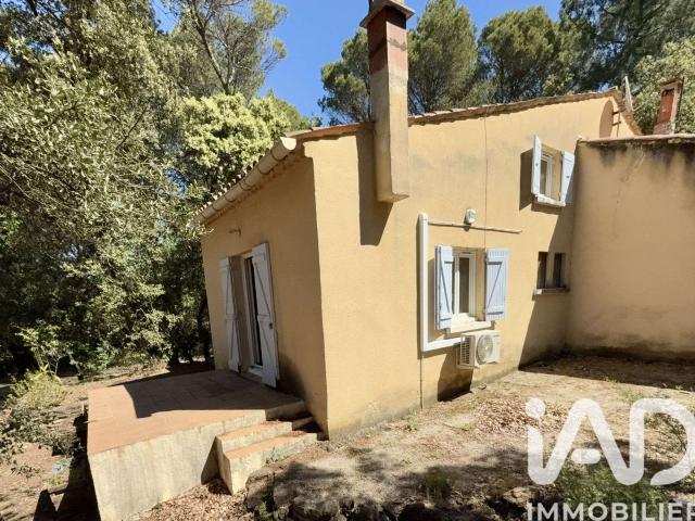 Maison vente à Carpentras, Uchaux