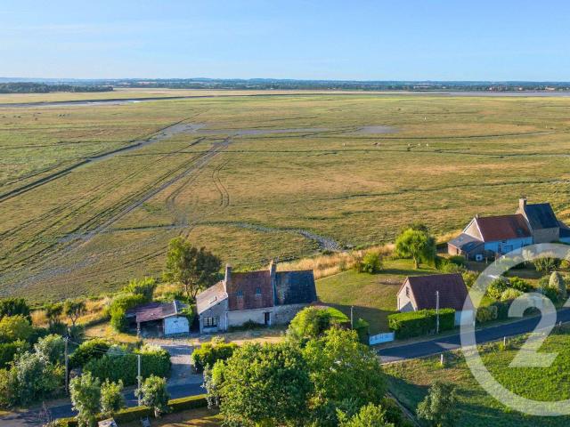 Maison vente à Avranches, Vains