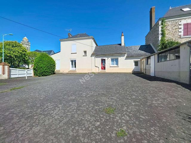 Maison vente à Châteaubriant-Ancenis, Anetz