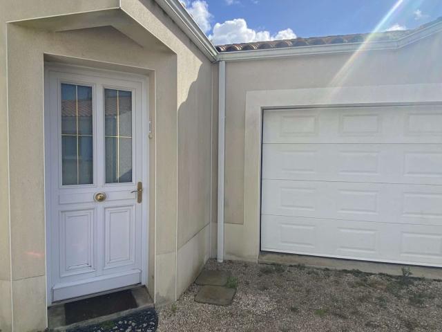 Maison vente à Les Sables-d'Olonne, Vairé