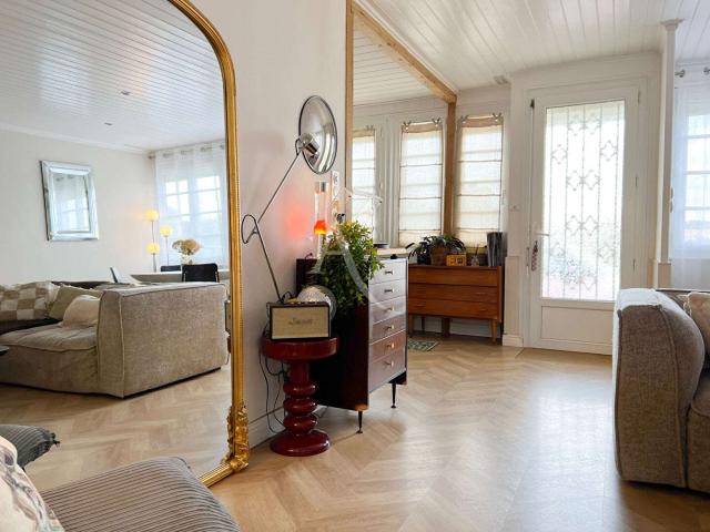Maison vente à Les Sables-d'Olonne, Vairé