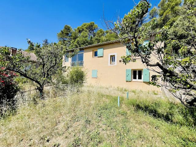 Maison vente à Vaison-la-romaine
