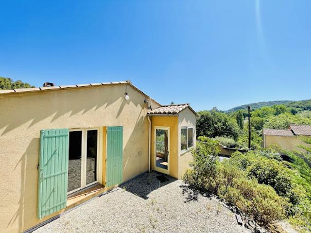 Maison vente à Carpentras, Vaison-la-romaine