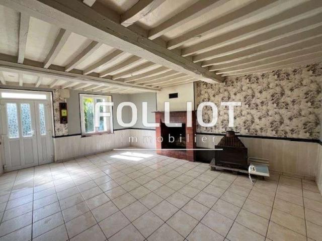 Maison vente à Vire, Pierres