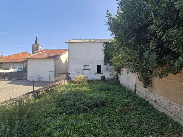 Maison vente à Valencin, Isère