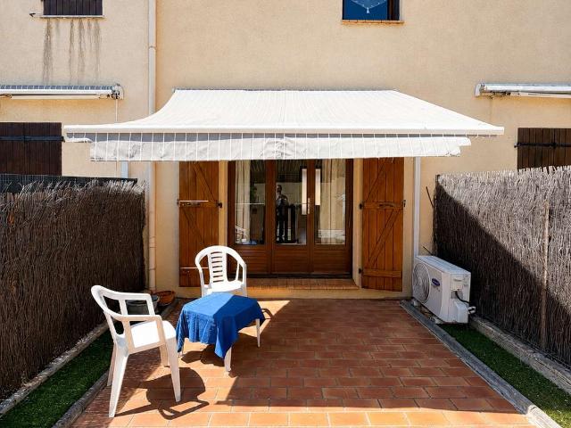 Maison vente à Béziers, Valras-plage